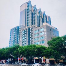 舒漫酒店(太原平阳路亲贤北街店)