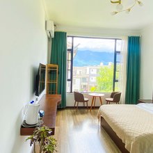 大理栖山民宿(洱海才村店)