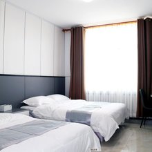 根河悦山宾馆