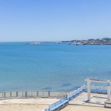 潮汐池海景别墅(68海里景区店)
