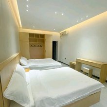 连云港瀚林民宿