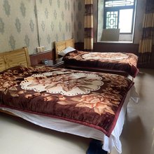 康定梦旅驿站