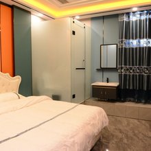 新源亿洋商务酒店