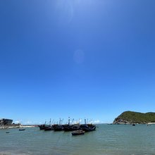 平潭山海云月客栈(仙人井景区店)