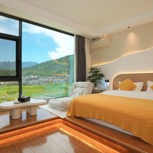 归心民宿(望仙谷风景区店)