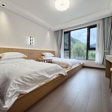 桐庐·良馨香舍·群山环抱生态景观休闲度假美宿