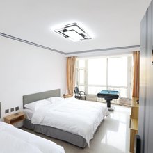 谷雨酒店(绥芬河站店)
