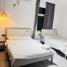 平潭常留客栈