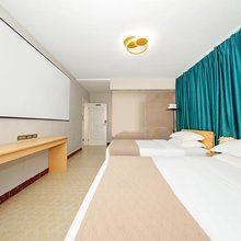 觅·轻墅(阳朔漓江西街店)