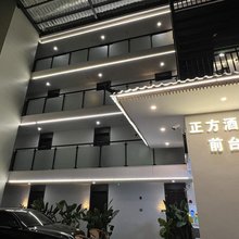 景洪正方酒店