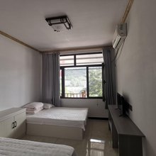 雪丰农家院