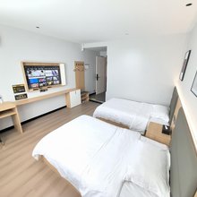 东营锦汇宾馆