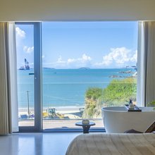 雅琴湾·海景亲子休闲度假Villa美宿( 平潭大福南片店)
