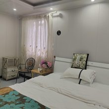 威宁沐心美墅