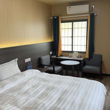 长湾民宿