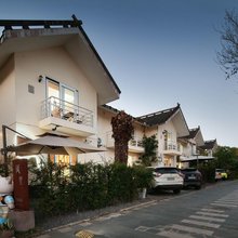 腾冲南宿·凤里|ChiChill日光匣子檐喃懒渡院子(腾越文化广场店)