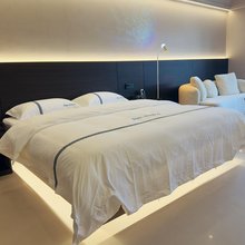 细雨星河美宿(西双版纳景洪泼水广场店)