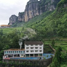 武隆山水农庄