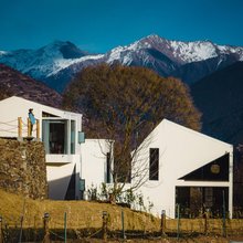 YUNBO·赤野民宿(四姑娘山镇店)