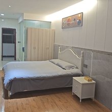 岳阳华辉公寓
