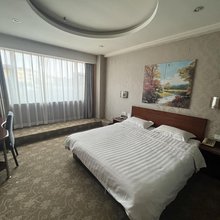 吉林瑞丰商务宾馆(火车站西广场店)
