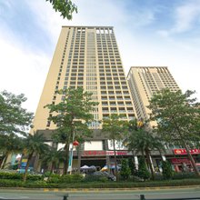 心雅酒店(海陵岛大角湾景区店)