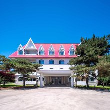 天佑京铁北戴河酒店(金城店)