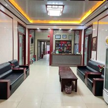 曲阜金福园连锁大酒店