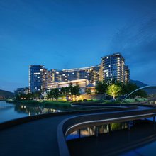 舟山美森海景酒店(朱家尖自在海普陀山机场店)