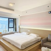 自缘民宿(浏阳碧桂园店)