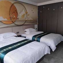 安康正义生态茶庄园