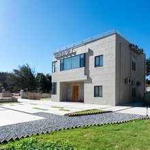 平潭镜沙海畔山舍民宿(长江澳镜沙店)