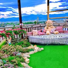 三度别院·star空中观景度假美宿(丽江古城北门大水车店)