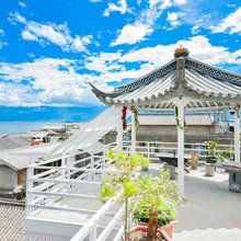 大理可以居客栈(洱海双廊古镇店)