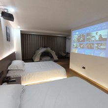 西昌云迹民宿(旅游集散服务中心店)