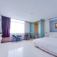 深圳深发经济宾馆
