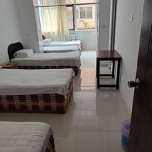 大连玉光招待所