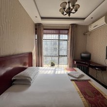 四方公寓(遵义医科大学附属医院店)