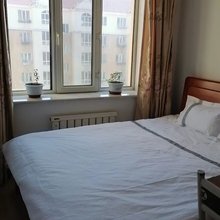 汤旺惜缘民宿