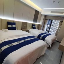 静逸酒店