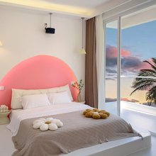 三亚西遇·seeu美宿(天涯海角店)
