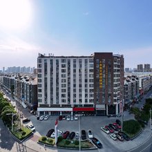 漯河合和万祥连锁酒店(双汇工业园店)