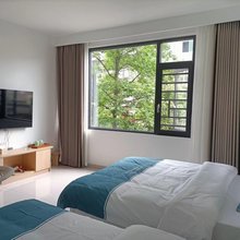 水雾间精品客栈(东江湖景区店)