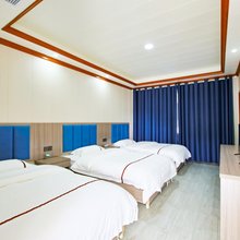 神农架云海居民宿