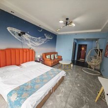 沈阳香沫主题公寓