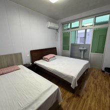 安新何流休闲中心