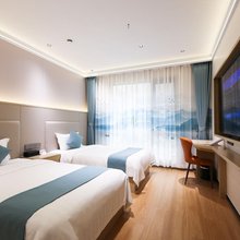 蓝调庄园酒店