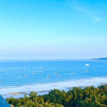 东山岛海映原舍海景民宿(金銮湾店)
