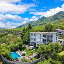 安吉山舍别院
