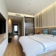 山西畅海酒店(太原南站财经大学店)